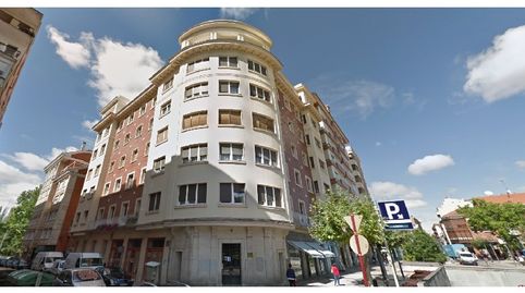 PISO  PALENCIA AV MODESTO LA FUENTE