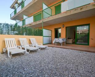 Terrace of Planta baja for sale in Amposta  with Terrace