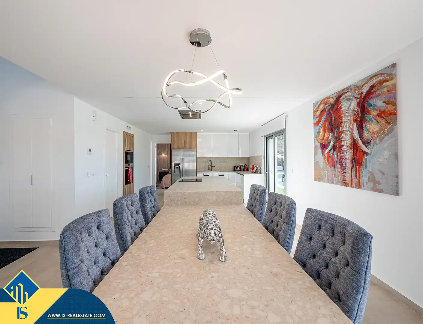 Villa avec piscine à vendre à Algorfa, imagen 9