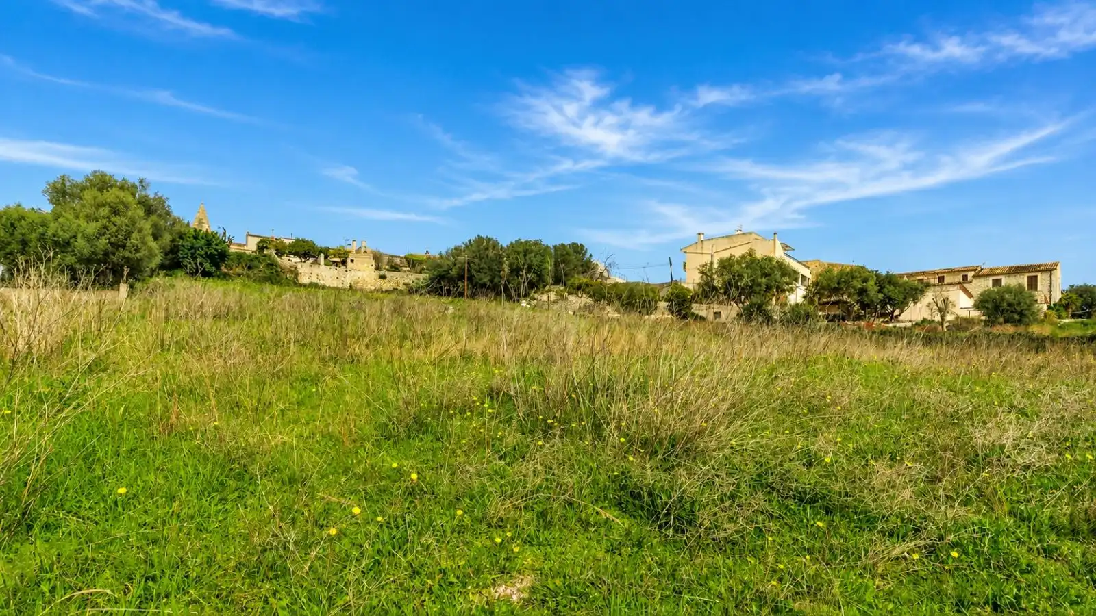 Residential for sale in Selva