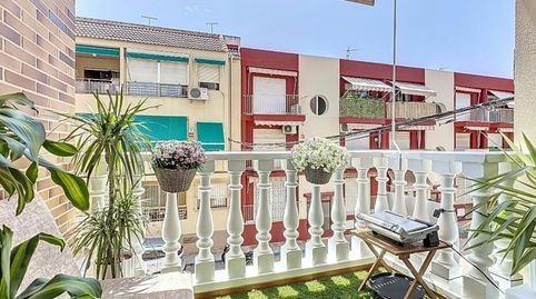 Foto 3 de Apartament en venda a Los Cuarteros, San Pedro del Pinatar