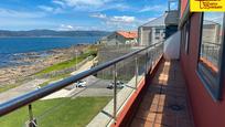 Terrassa de Apartament en venda en Porto do Son amb Calefacció, Terrassa i Traster