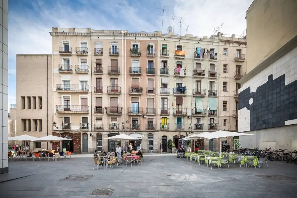 Residencial en venda a Ciutat Vella, imagen 2