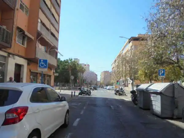 Apartament en venda a CL. GENERAL ESPARTERO, 137, imagen 3
