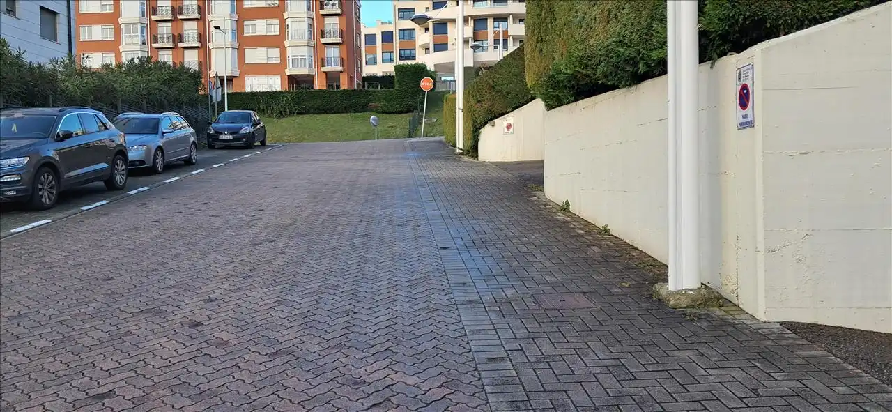 Aparcament en venda a ERNEST LLUCH, imagen 4