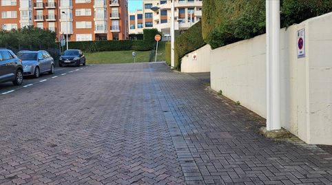 Foto 4 de Garaje en venta en Ernest Lluch, La Pereda, Santander