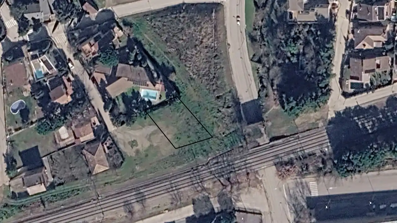 Terreny rústic en venda a Pt Travesía Bonavista, imagen 3