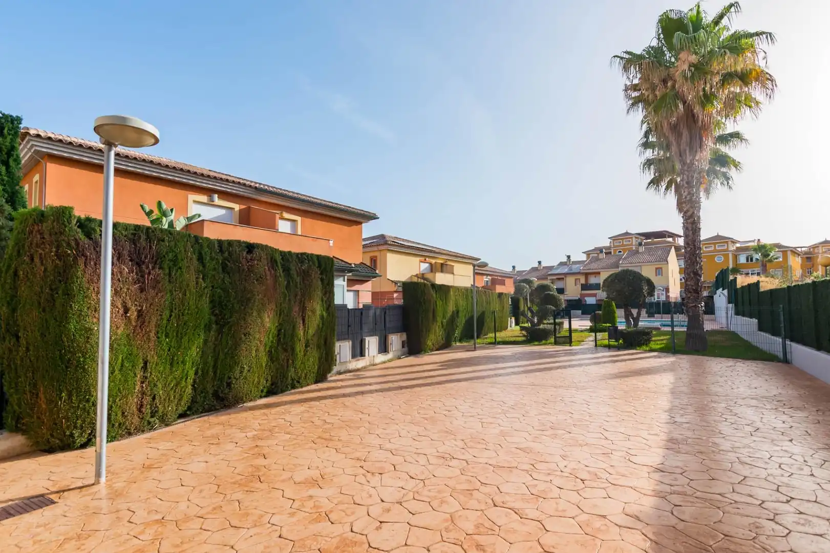 Haus oder Chalet zum Verkauf in Calle CABO DE PALOS, Altorreal - El Chorrico