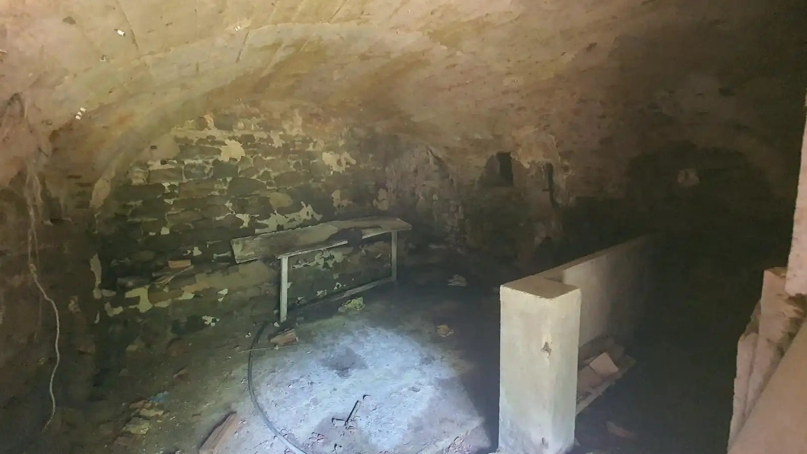 Casa rústica en venda a Les Preses, imagen 30