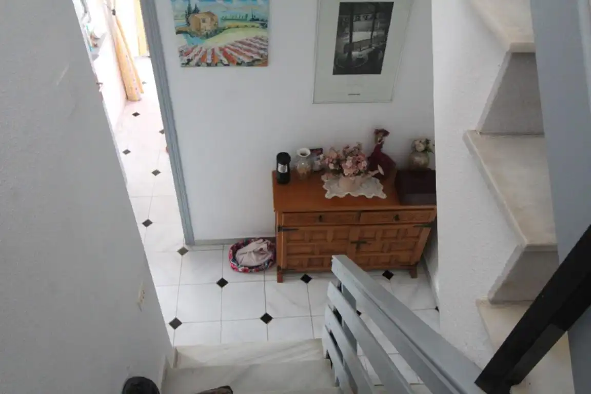 Maisonette mit Pool zum Verkauf in Calle Waksman, imagen 12