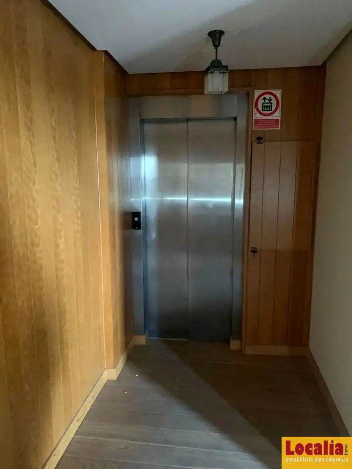 Altri con ascensore in vendita a Luis Antonio Conde, imagen 7