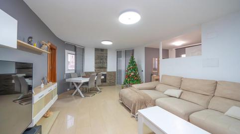 Foto 2 de Casa o xalet en venda a C. Caoba, 2, Los Girasoles, San Vicente del Raspeig / Sant Vicent del Raspeig