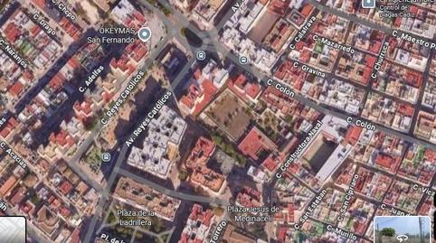 Foto 2 de Pis en venda a El Cristo - Cayetano Roldán, San Fernando