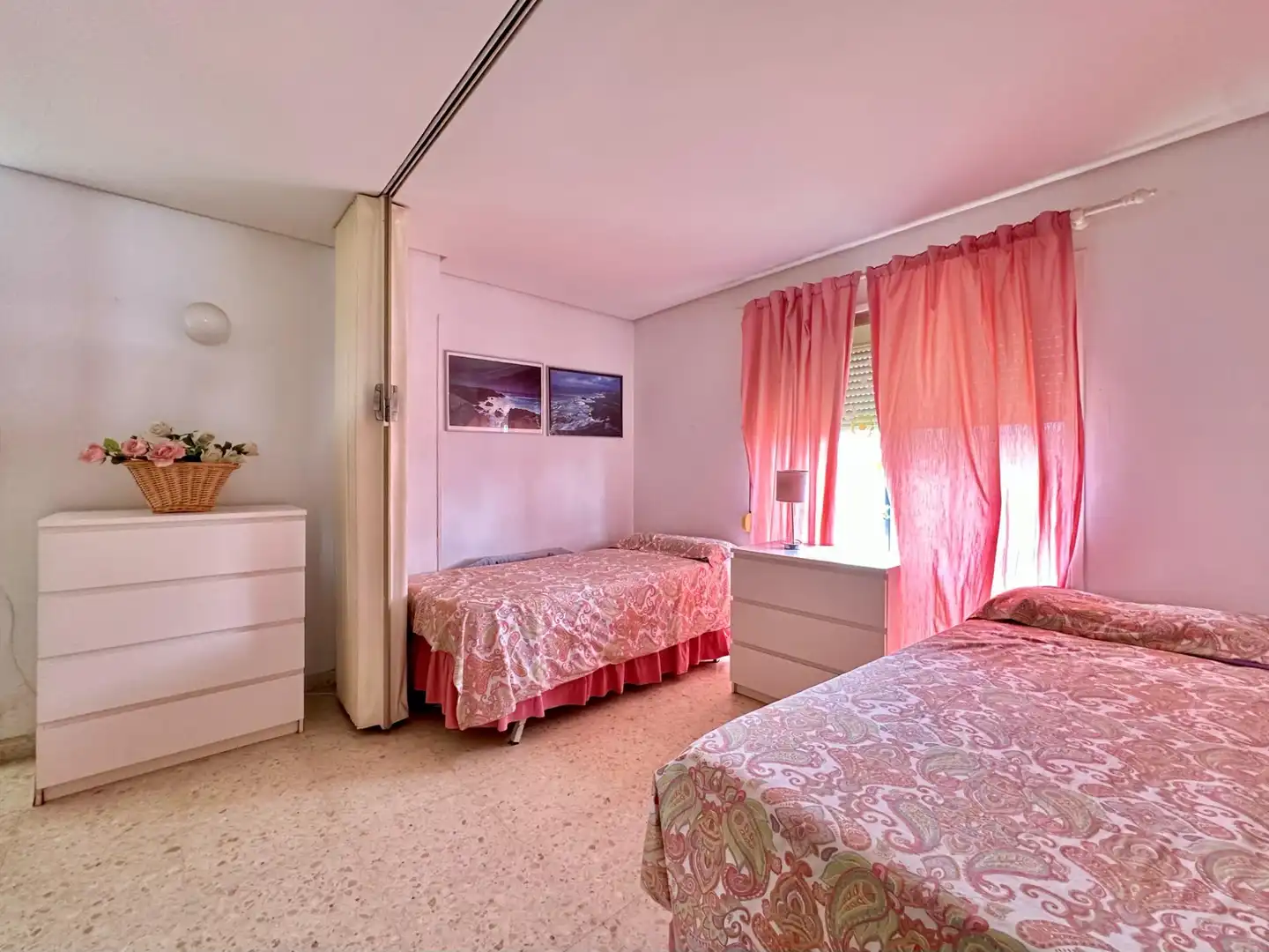 Penthouse mit Terrasse zum Verkauf in Puerto Deportivo, imagen 25
