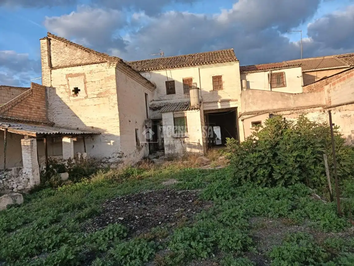 Habitatge en venda a Pinos Puente, imagen 2