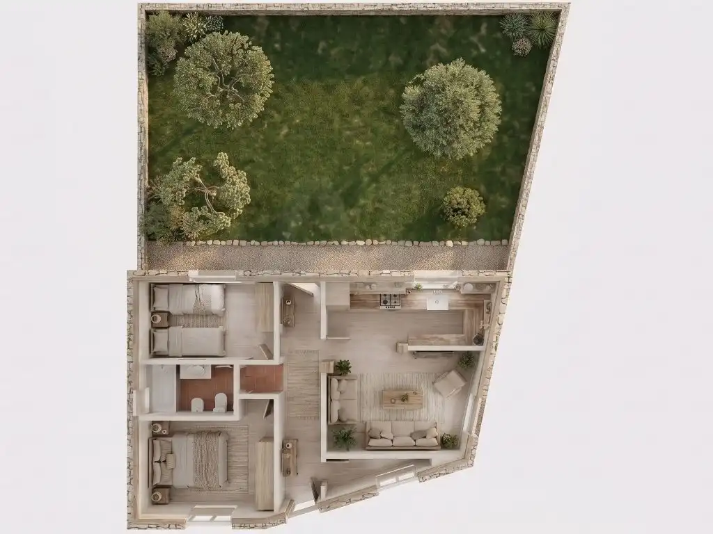 Terreny residencial en venda a Los Marines, imagen 15