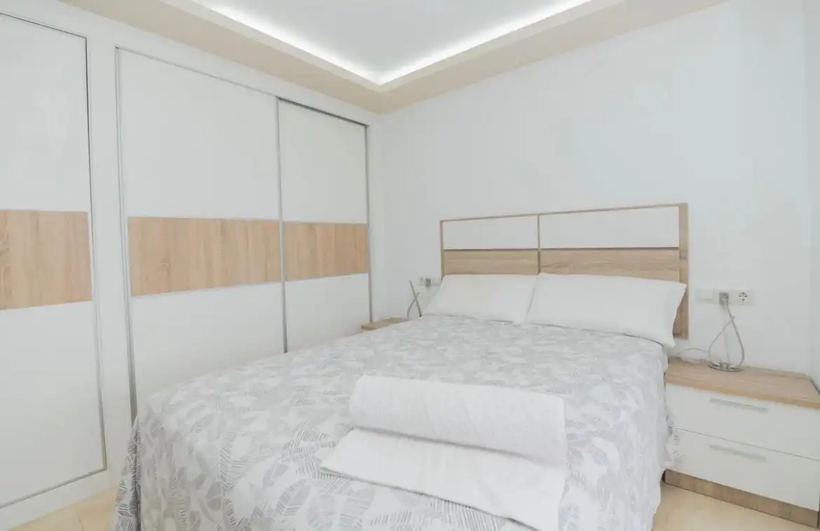Piso con piscina en venta en Solymar, imagen 14