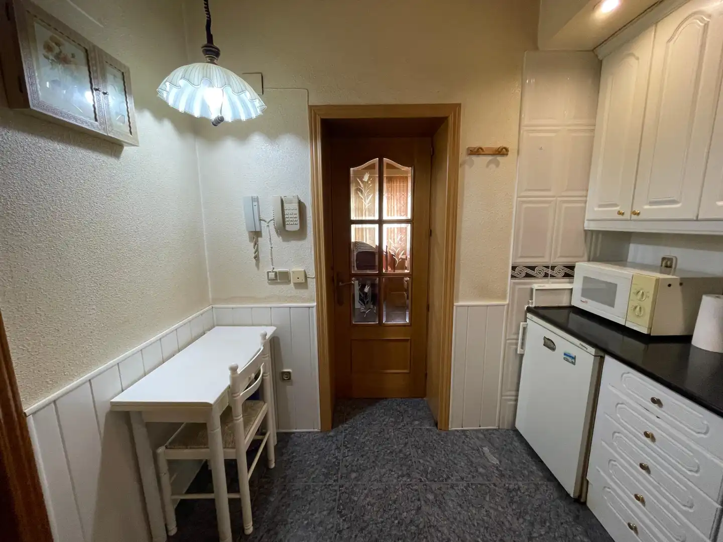 Apartamento en venta en Plaza Bami, Ventas