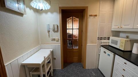 Foto 4 de Estudi en venda a Plaza Bami, Ventas, Madrid