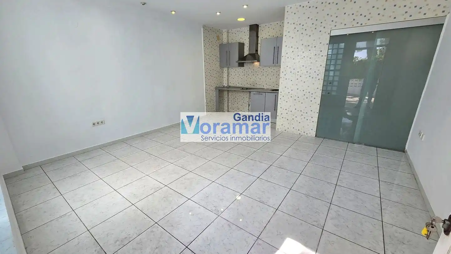 Cocina de Estudio en venta en Gandia