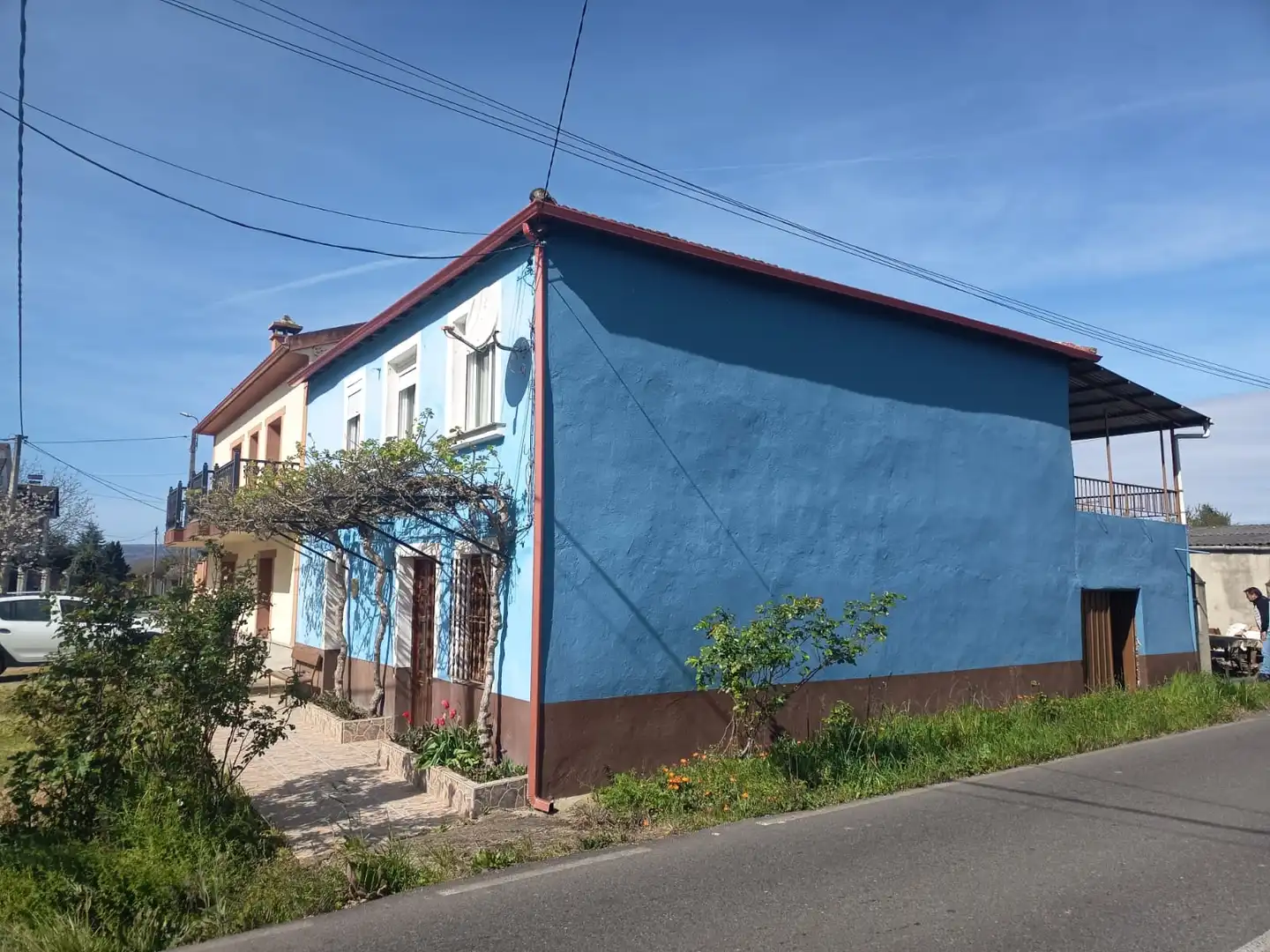 House with garden for sale in Monforte de Lemos, imagen 9