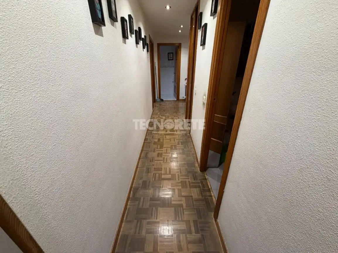 Piso en venta en Constitución - Balconcillo