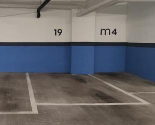 Parking of Garage to rent in  Madrid Capital