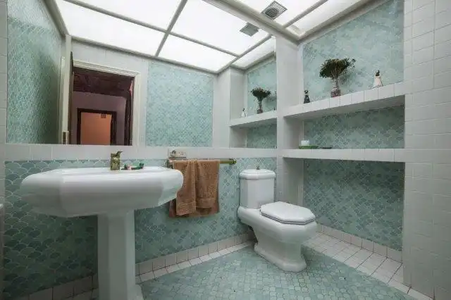 Detached house with garden to rent in Les Escaldes, imagen 19
