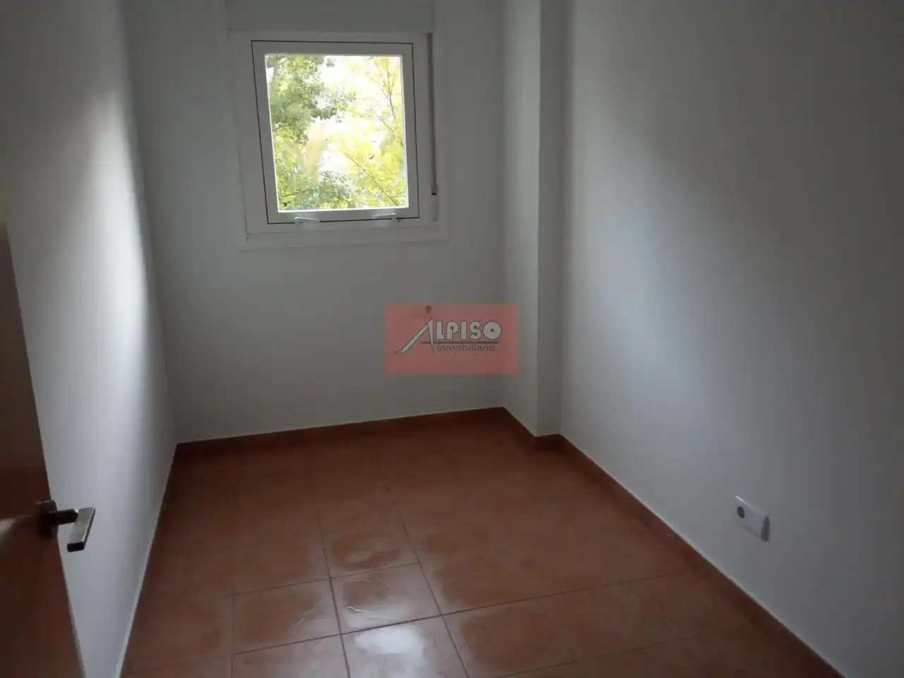 Bedroom of Flat for sale in Ourense Capital   with Heating