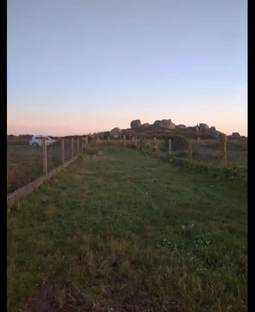 Terreno en venta en O Grove  