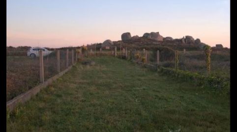 Foto 3 de Terreno en venta en Estrada San Vicente a Lanzada, 44, O Grove , Pontevedra