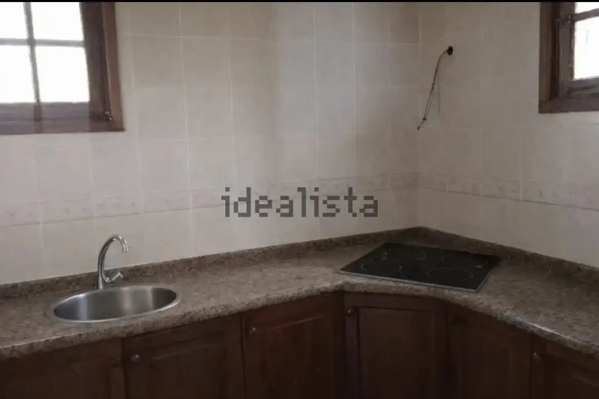 Küche von Grundstücke zum Verkauf in Villa de Mazo