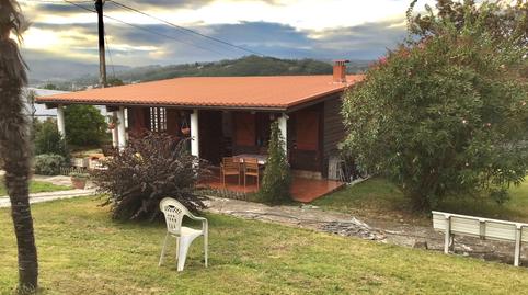 Foto 2 de Casa o xalet en venda a Fornos, 36, Parroquias rurales, A Coruña