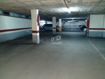 Einzelparkplatz zum Verkauf in Centre