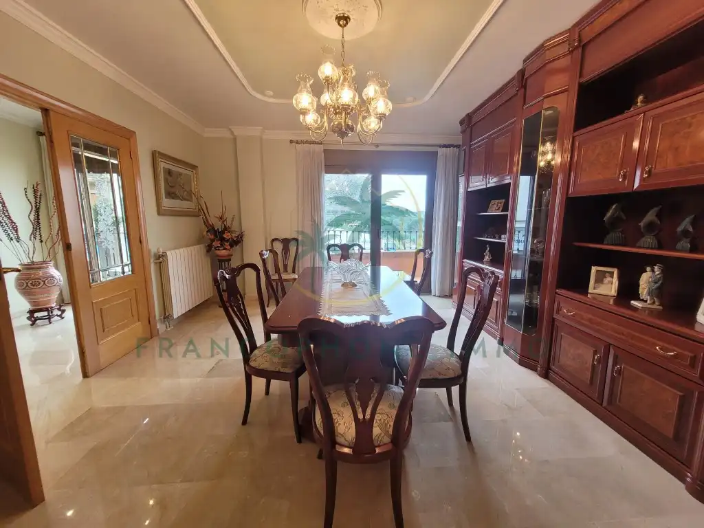 Maison à vendre à El Verger, imagen 21