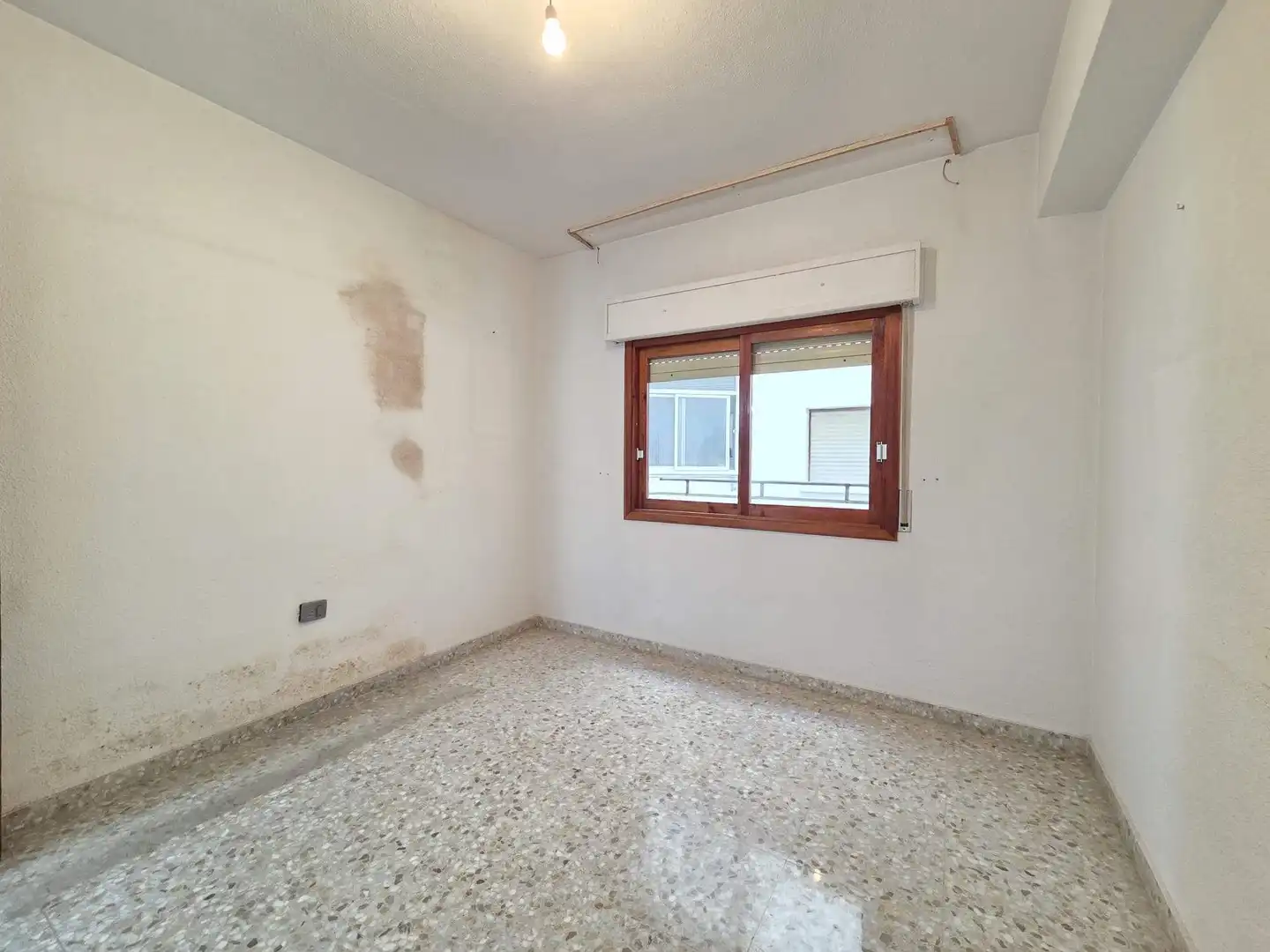 Habitación de Piso en venta en Gandia con Trastero y Balcón