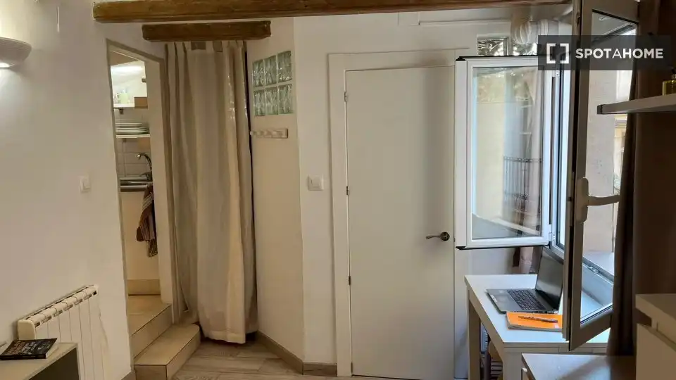 Piso en alquiler en Ciutat Vella