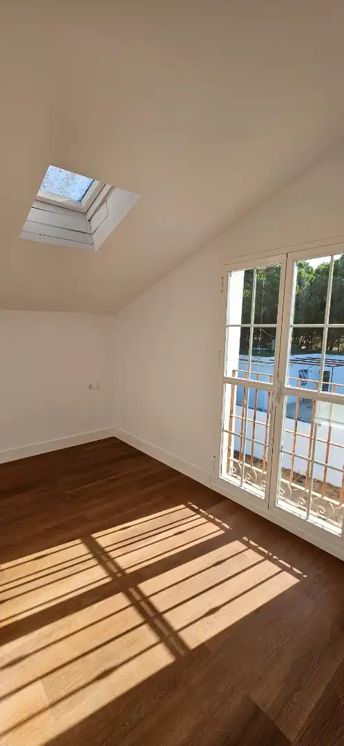Chalet con jardín en venta en Las Lagunas - Campano, imagen 27