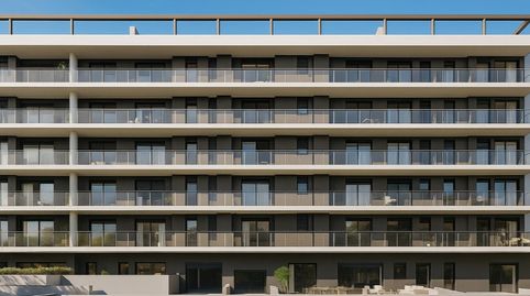 Foto 4 de Piso en venta en Avenida Europa, La Girada, Vilafranca del Penedès