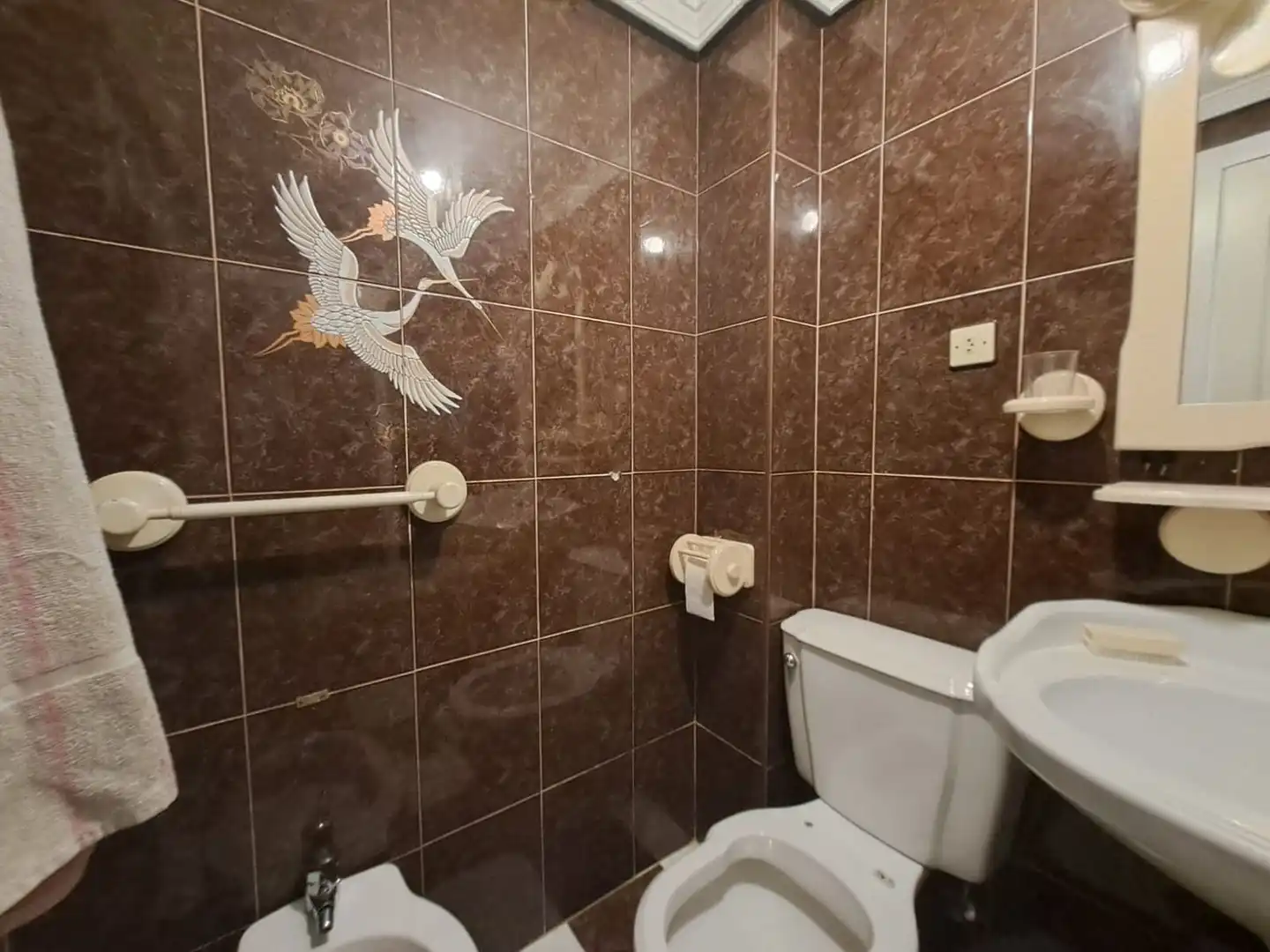 Bany de Pis en venda en Centro