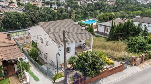 Foto 2 de Casa o chalet en venta en Lliçà d'Amunt, Barcelona