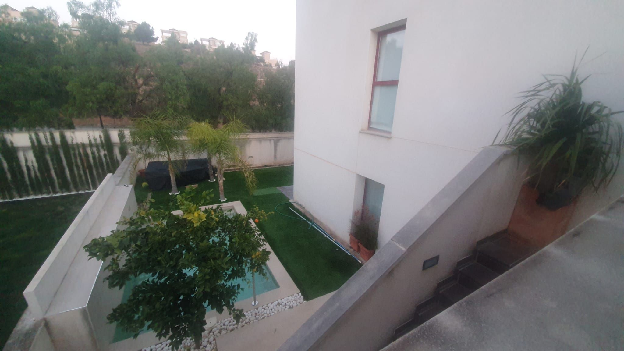 Single-family semi-detached for sale in Sangonera la Verde