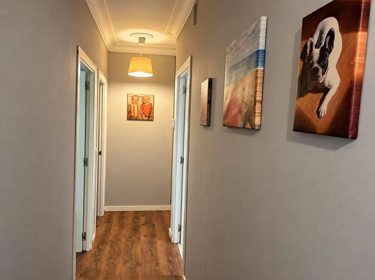 Flat for sale in Covadonga - Campuzano - Ciudad Vergel