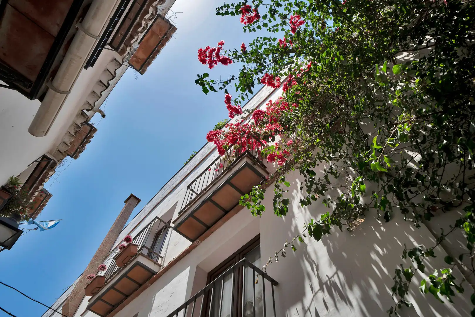 Außenansicht von Gebäude zum Verkauf in Marbella