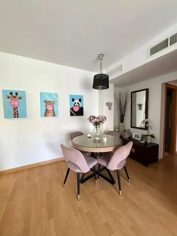 Apartment with terrace for sale in Santangelo, imagen 4