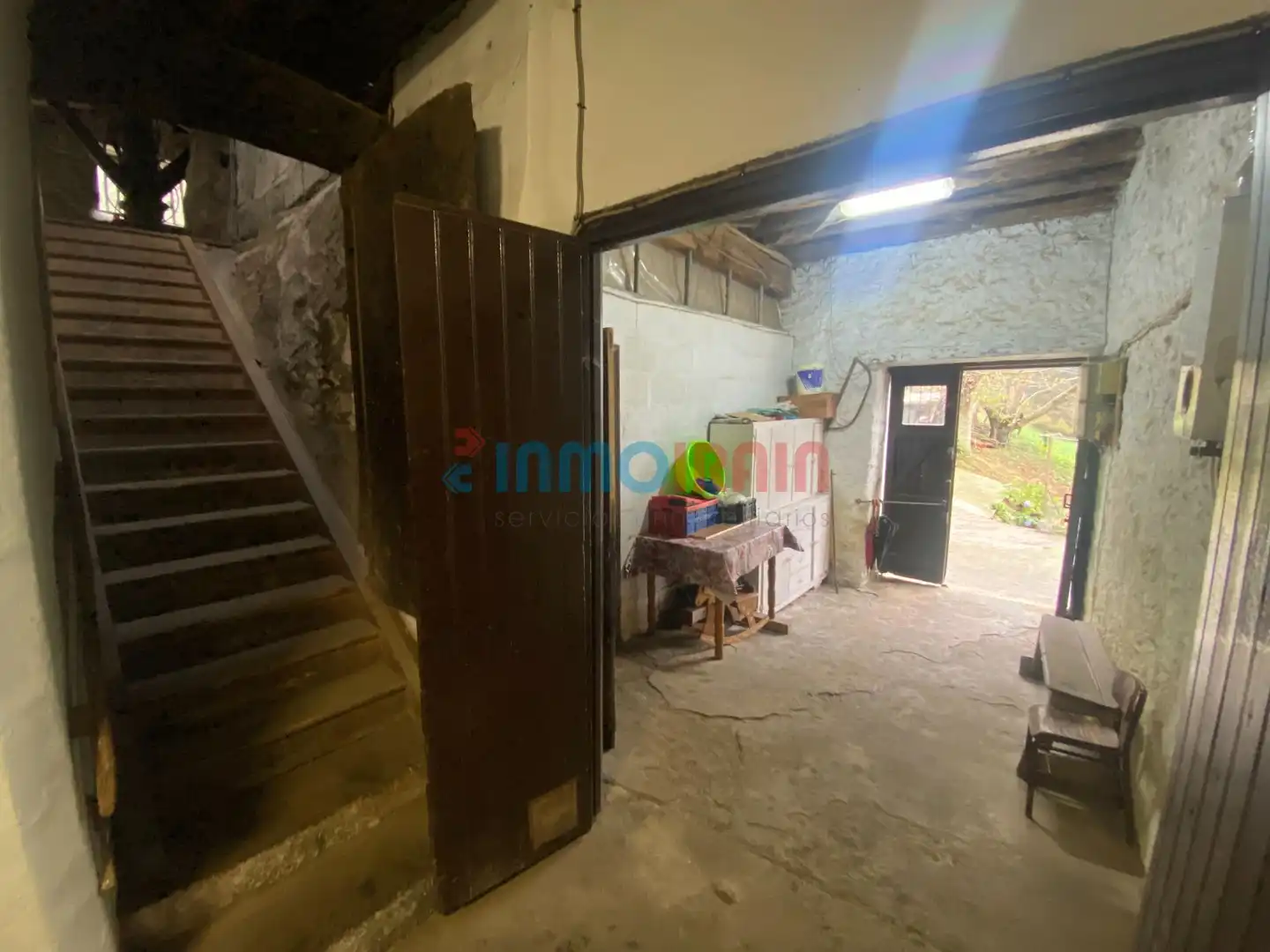 Casa o chalet en venta en Antzuola con Calefacción, Jardín privado y Trastero