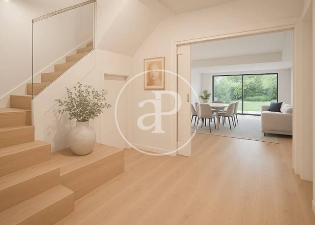 Casa adosada en Venta en Aravaca