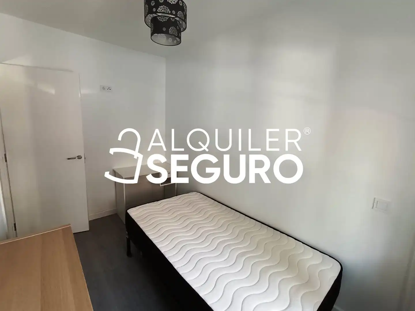 Flat for rent in Fray Luis De León, Embajadores - Lavapiés