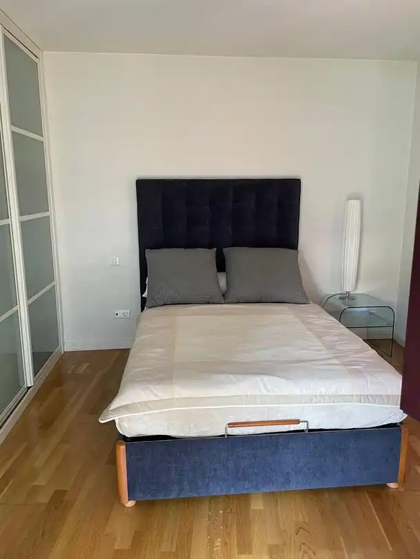 Habitación de Apartamento de alquiler en Santander