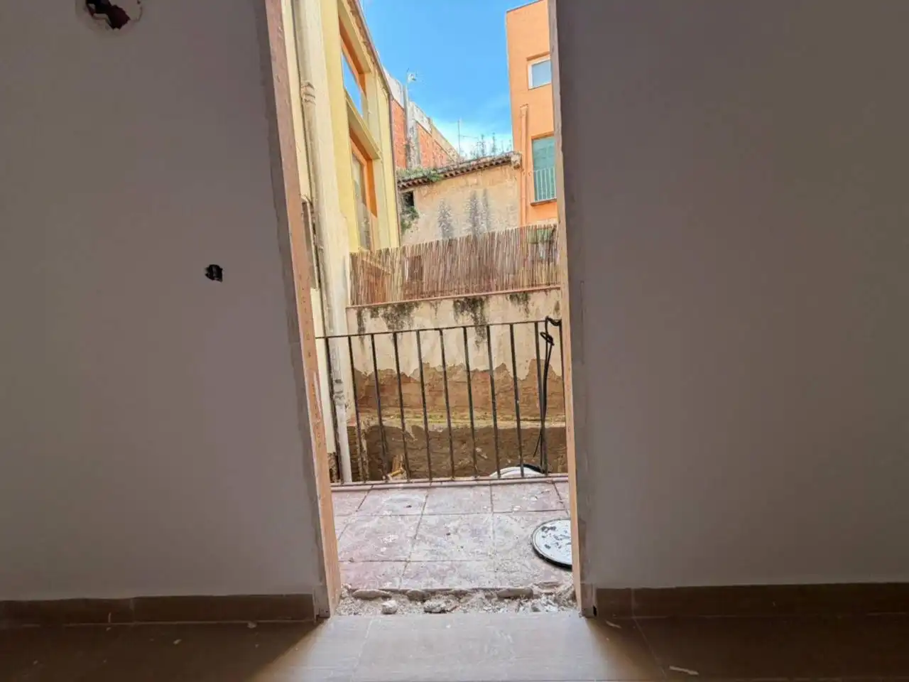 Terrassa de Pis en venda en Altafulla amb Aire condicionat